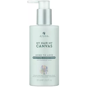 Alterna My Hair My Canvas More to Love, odżywka dla większej objętości włosów, 251ml