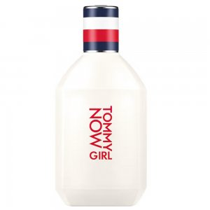Tommy Hilfiger Tommy Girl Now woda toaletowa spray 30ml (W)