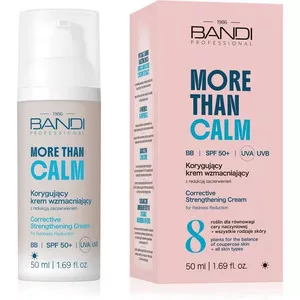 Bandi Veno Care, krem redukujący zaczerwienienia, 50ml