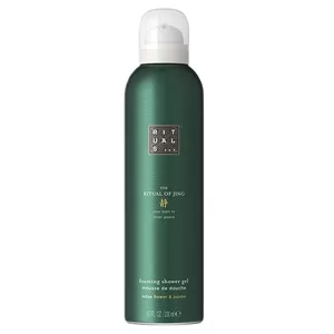 Rituals The Ritual of Jing żelowa pianka do mycia ciała 200ml