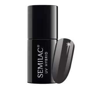 Semilac, lakier hybrydowy, 7ml, 016 Grunge