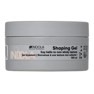 Indola Texture, żel modelujący, 100ml