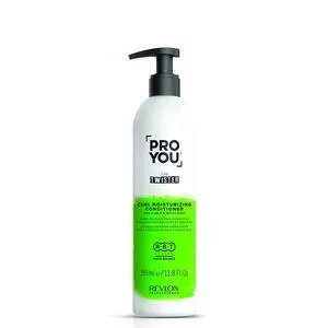 Revlon Pro You Twister, odżywka do włosów kręconych, 350ml