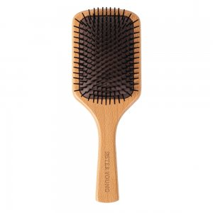 Sister Young Naya Hair Brush drewniana szczotka do włosów