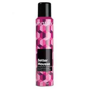 Matrix Styling Setter Mousse, pianka do włosów, 232g