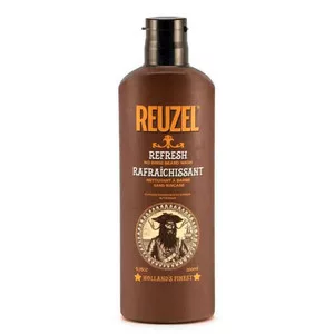 Reuzel Refresh, suchy szampon do brody, 200ml