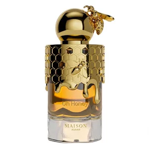 Maison Asrar Oh Honey! woda perfumowana spray 100ml (U)
