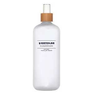 Kryolan, łagodny płyn do demakijażu, 500ml