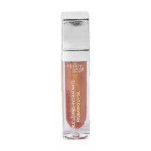 Peggy Sage, nawilżający olejek do ust, Golden Hour, 6 ml