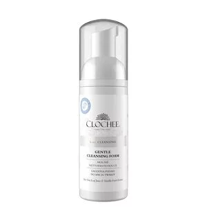 Clochee, łagodna pianka do mycia twarzy, 150ml