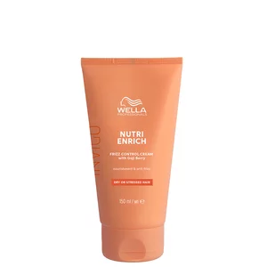 Wella INVIGO Nutri-Enrich, krem wygładzający, 150ml
