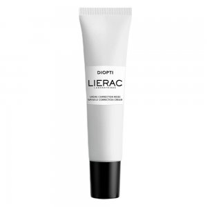 Lierac Diopti krem korygujący zmarszczki pod oczami 15ml