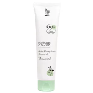 Peggy Sage Green Lak, galaretka do demakijażu, 100ml