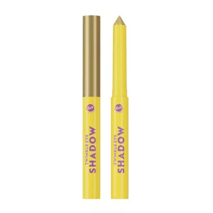 Bell Mood Maker, wodoodporny błyszczący cień do oczu w sztyfcie, 001