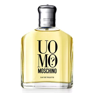 Moschino Uomo, woda toaletowa, 75ml (M)