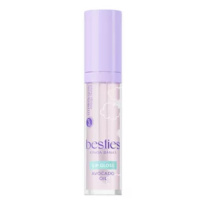 Bell HYPOAllergenic x Besties, błyszczyk do ust 03, 4.3g
