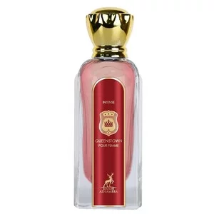 Maison Alhambra Queenstown Pour Femme Intense woda perfumowana spray 100ml (W)