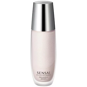 Sensai Cellular Performance Emulsion II Moist przeciwzmarszczkowa emulsja do twarzy 100ml