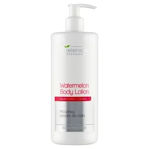 Bielenda Professional Arbuzowy balsam do ciała 500 ml