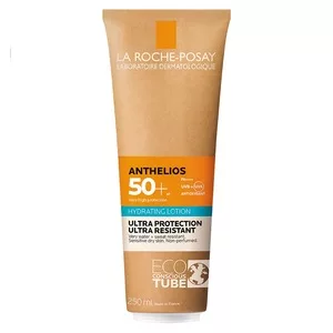 La Roche Posay Anthelios nawilżające mleczko SPF50+ 250ml