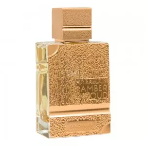 Al Haramain Amber Oud Gold 999.9 Dubai Edition ekstrakt perfum spray 100ml (U)