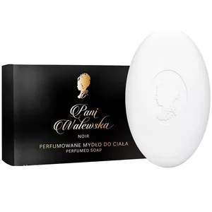 Pani Walewska Noir perfumowane mydło do ciała 100g