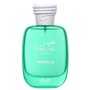 Rasasi Hawas Tropical woda perfumowana spray 100ml (M)