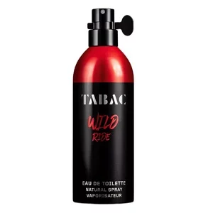 Tabac Wild Ride woda toaletowa spray 125ml (M)