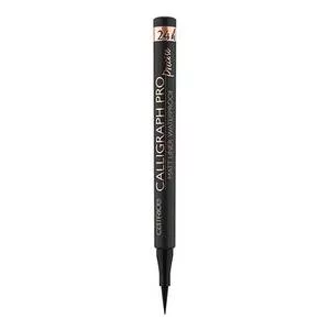 Catrice Calligraph Pro Precise, matowy eyeliner wodoodporny, 1,2ml