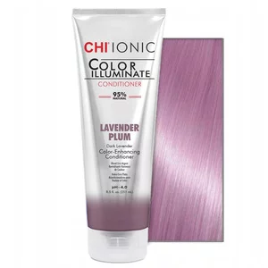 CHI Color Illuminate Conditioner, odżywka koloryzująca, Lavender Plum, 251ml