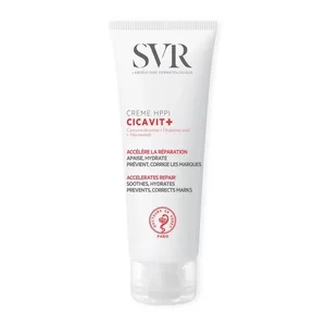 SVR Cicavit+ Creme HPPI kojąco-regenerujący krem na uszkodzoną lub podrażnioną skórę 40ml
