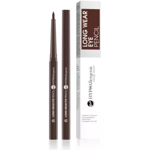 Bell HYPO Long Wear Eye Pencil, konturówka do oczu w sztyfcie, 02, 0,2g