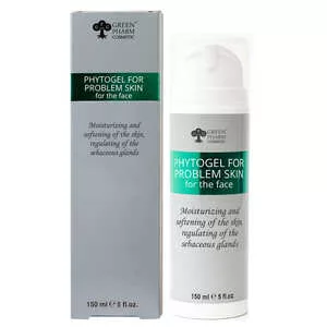 Green Pharm Cosmetic Fitożel do skóry problematycznej 150ml