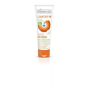Bielenda Comfort Krem - Maska Dla Przesuszonych Dłoni, 75ml