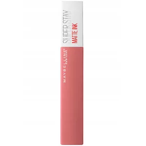 Maybelline New York Super Stay, szminka w płynie Self-Starter, 5ml