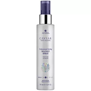 Alterna Caviar Professional Styling, spray teksturyzujący z solą morską, 147ml