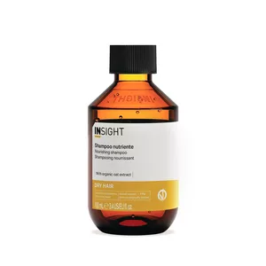 InSight Dry Hair Nourshing, szampon odżywczy do włosów suchych, 100ml