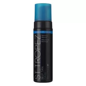ST. TROPEZ Self Tan Dark Bronzing Mousse samoopalająca pianka 200ml