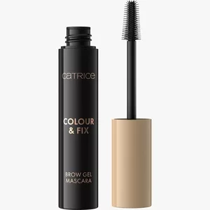 Catrice Colour & Fix, żel do brwi mascara, 010 Blonde, 5ml