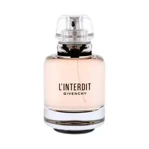 Givenchy L´Interdit, woda perfumowana, 80ml (W)