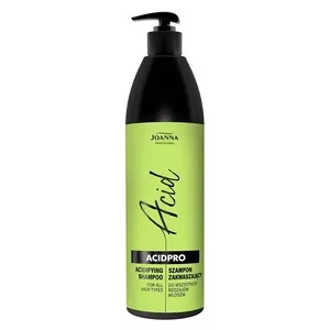 Joanna Professional Kompleks AcidPro Szampon zakwaszający 1000 ml