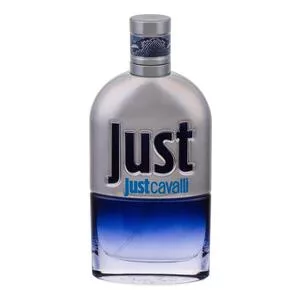 Roberto Cavalli Just Cavalli For Him, woda toaletowa, 90ml (M)