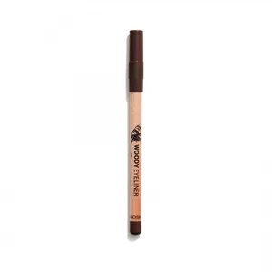 Gosh Kredka do oczu WOODY 002 Mahogany, 1,1g