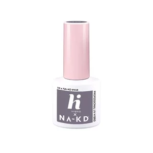 hi hybrid, lakier hybrydowy, 5ml, #418 Stone Beige