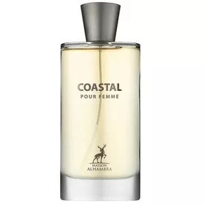 Maison Alhambra Coastal Pour Femme woda perfumowana spray 100ml (W)