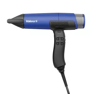 Valera VanityCare AI, suszarka do włosów, Obsidian Blue, 2000W