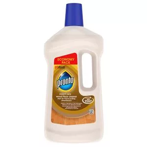 Pronto płyn do podłóg drewnianych 5w1, 1l