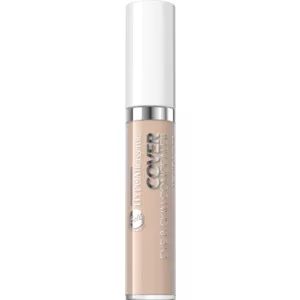 Bell HYPO Cover Eye&Skin Concealer, korektor kamuflujący, 020, 5g