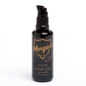 Morgan's, luksusowy olejek do włosów, 50ml