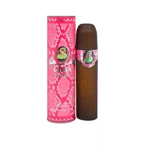 Cuba Original Cuba Jungle Snake woda perfumowana spray 100ml (W)